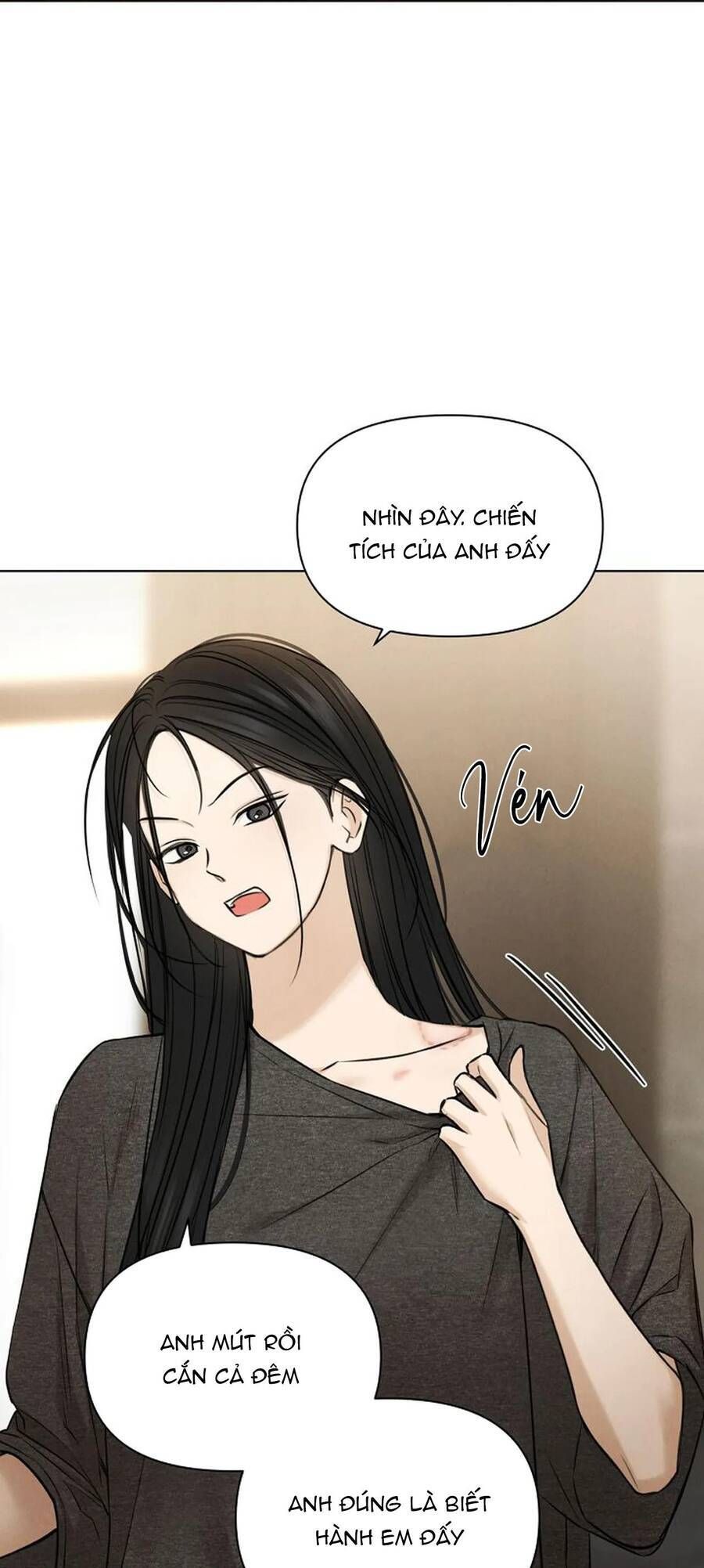 Chỉ Là Ánh Bình Minh Chapter 69 - 56