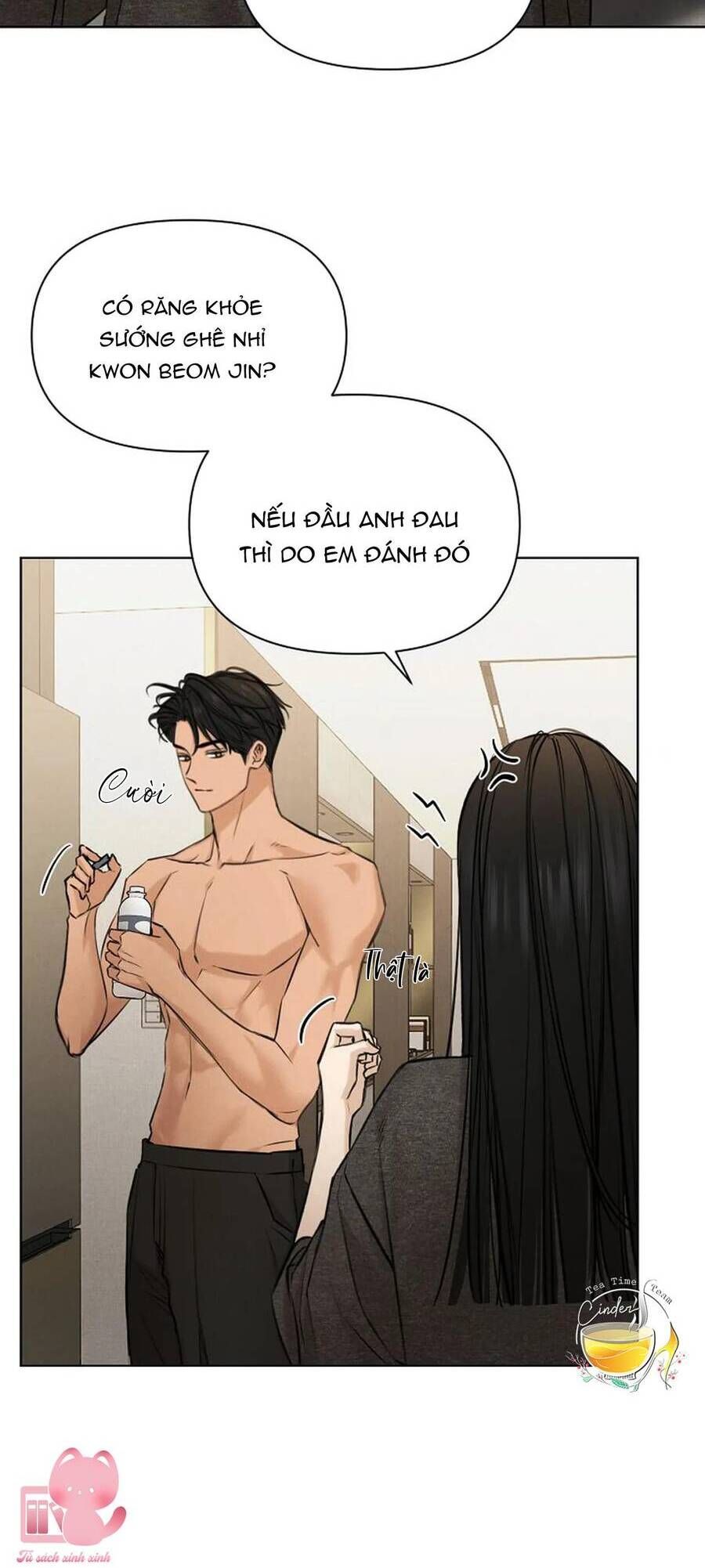 Chỉ Là Ánh Bình Minh Chapter 69 - 57