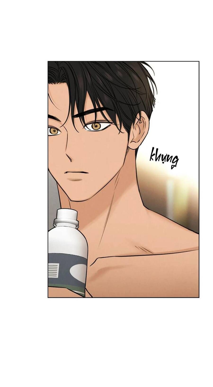 Chỉ Là Ánh Bình Minh Chapter 69 - 58