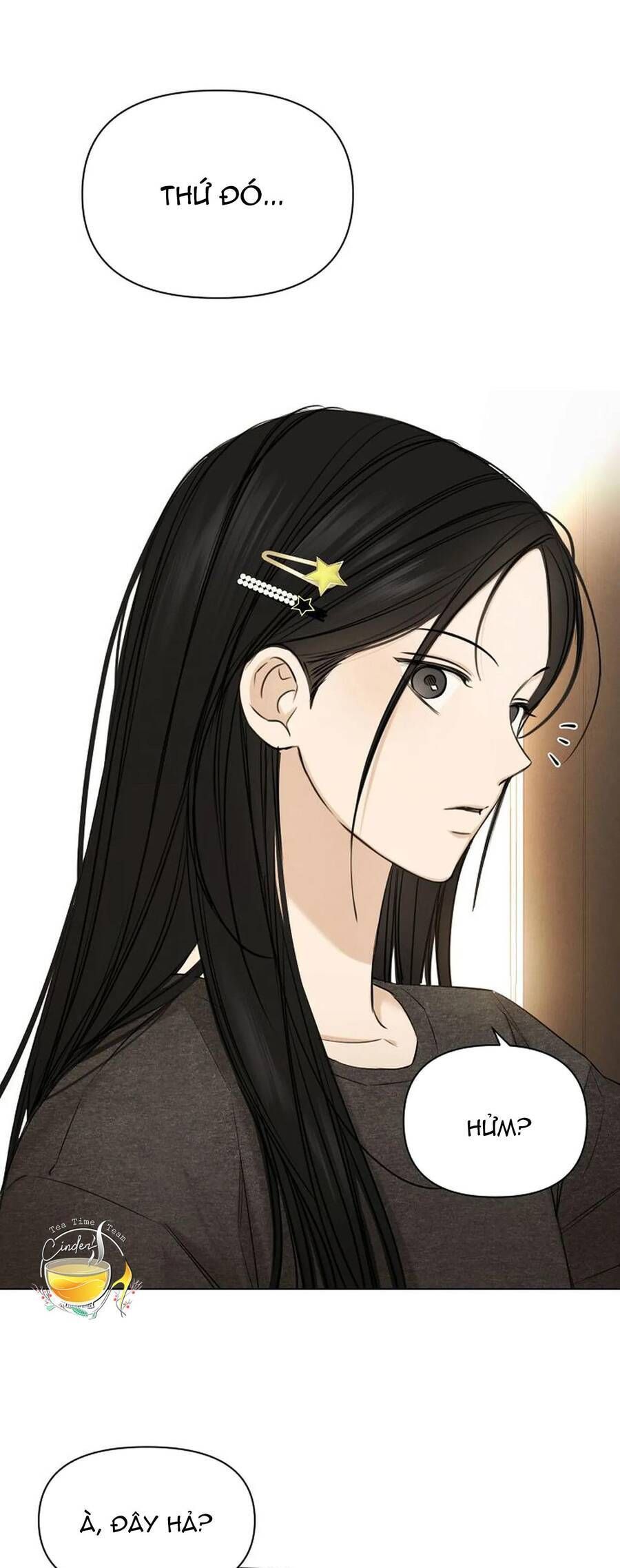 Chỉ Là Ánh Bình Minh Chapter 69 - 60