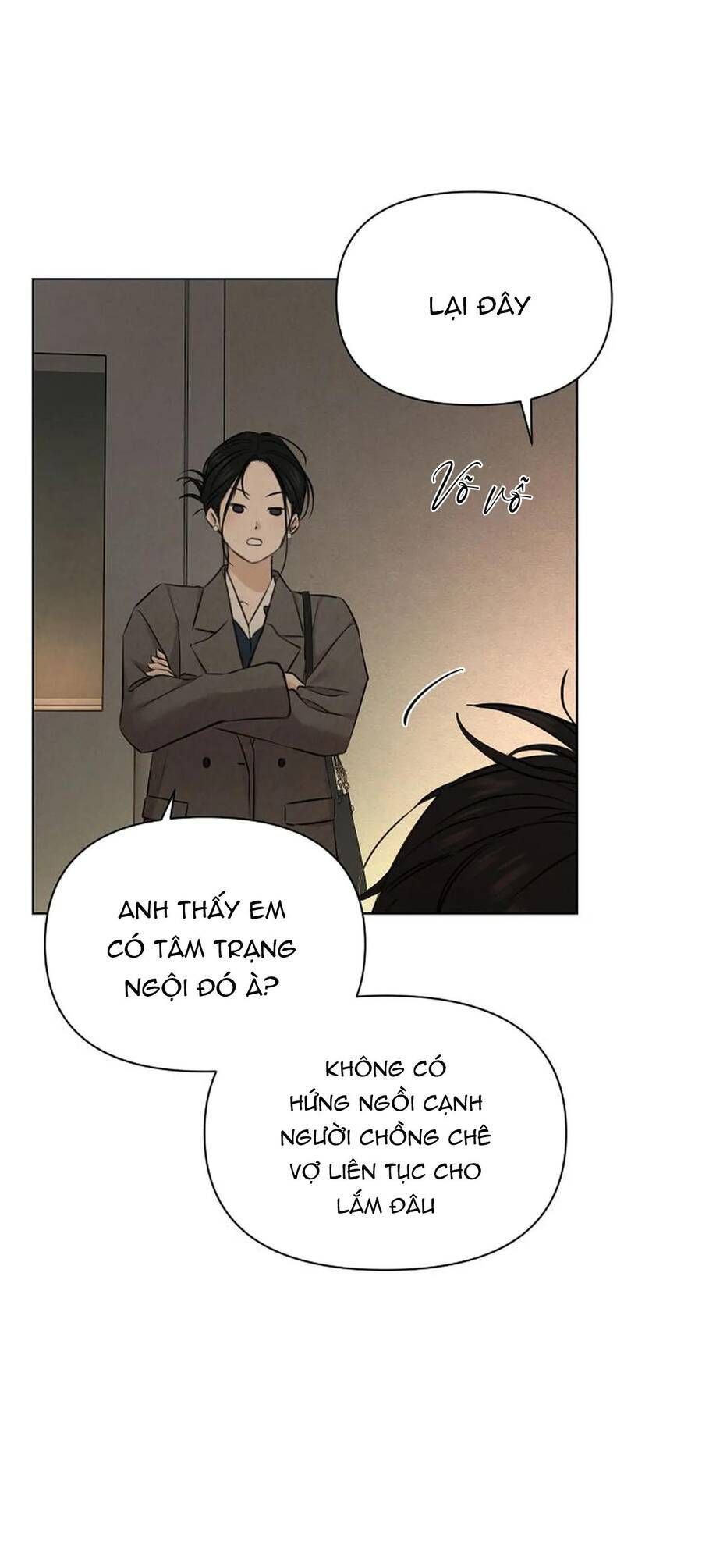 Chỉ Là Ánh Bình Minh Chapter 69 - 7