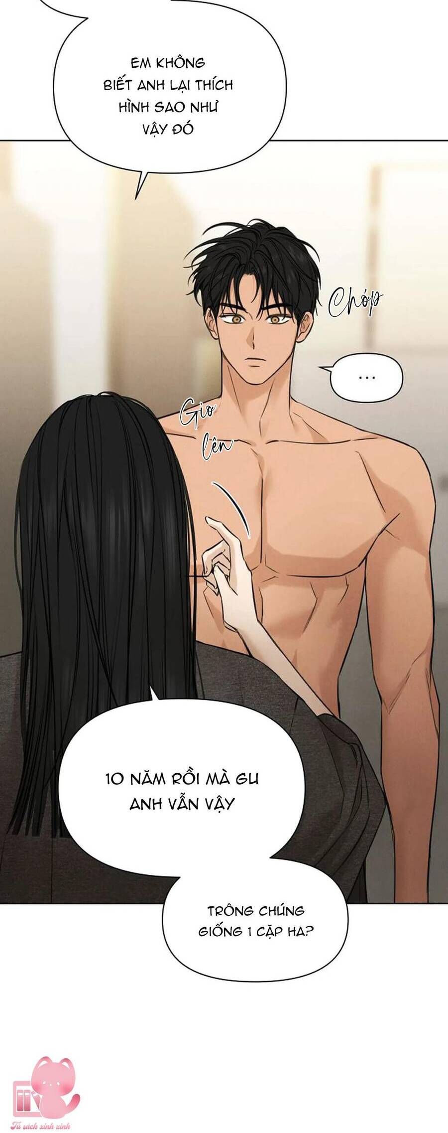 Chỉ Là Ánh Bình Minh Chapter 69 - 61