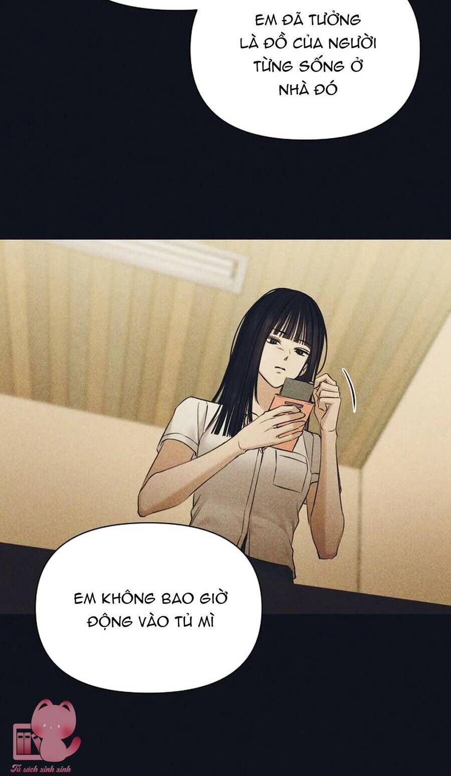 Chỉ Là Ánh Bình Minh Chapter 69 - 66