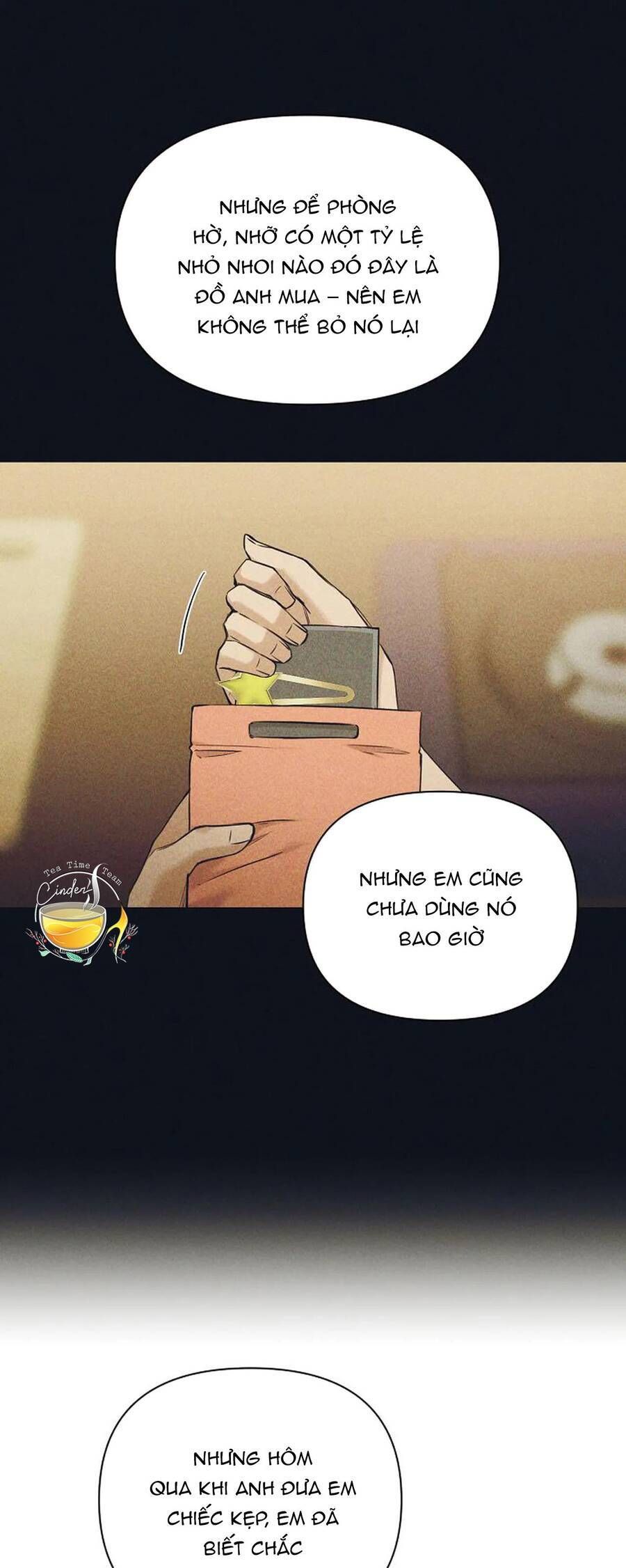 Chỉ Là Ánh Bình Minh Chapter 69 - 67