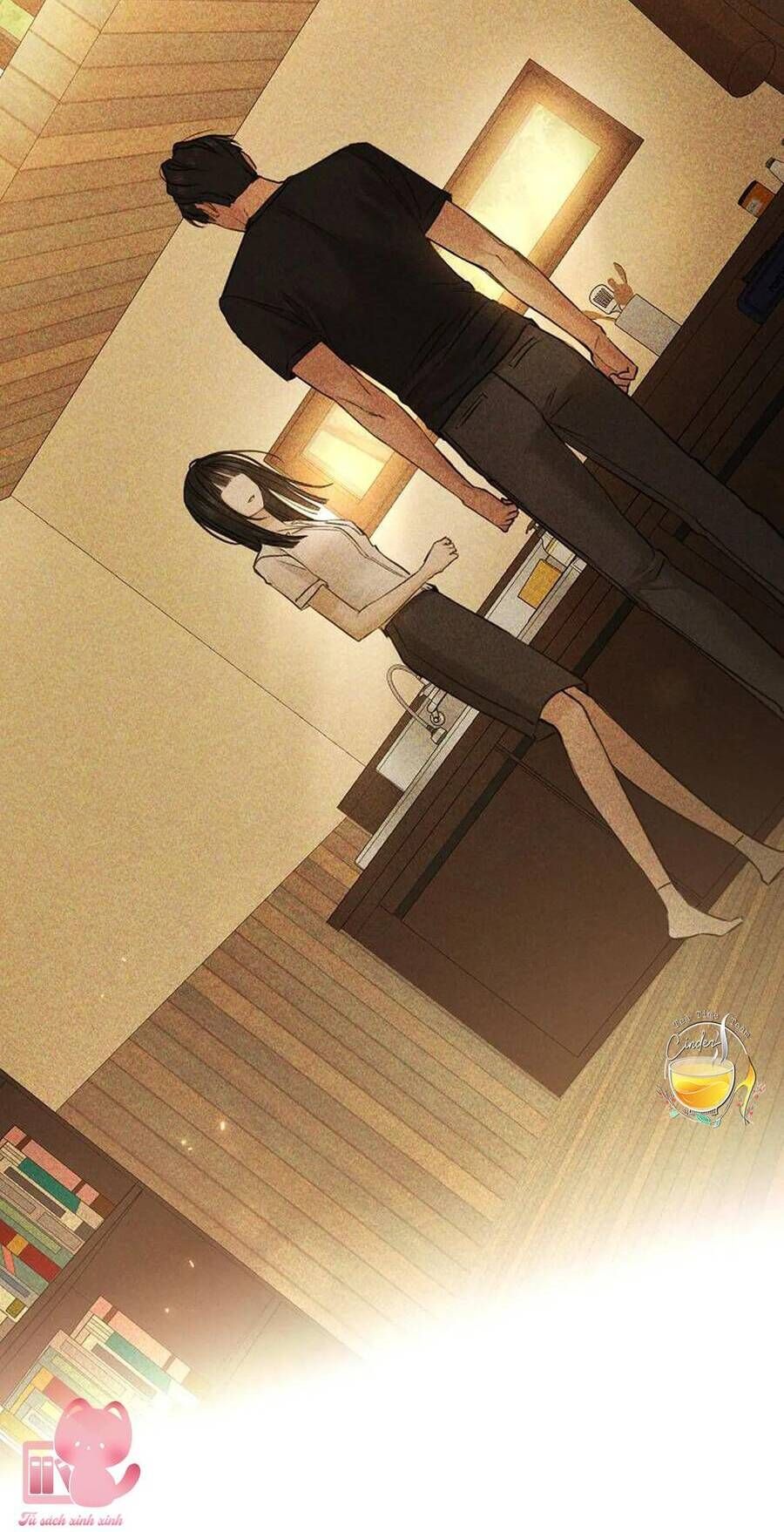 Chỉ Là Ánh Bình Minh Chapter 69 - 70