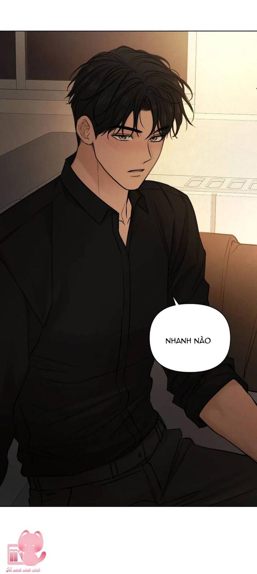 Chỉ Là Ánh Bình Minh Chapter 69 - 8