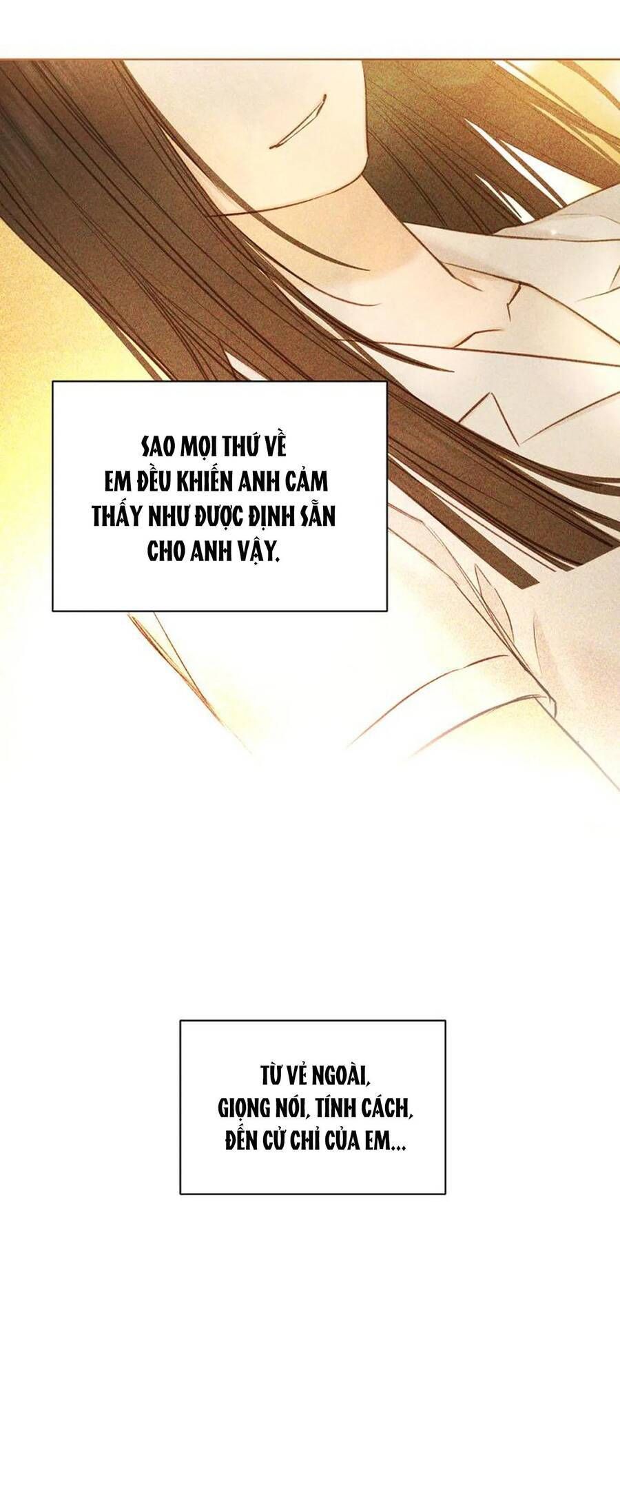 Chỉ Là Ánh Bình Minh Chapter 69 - 71