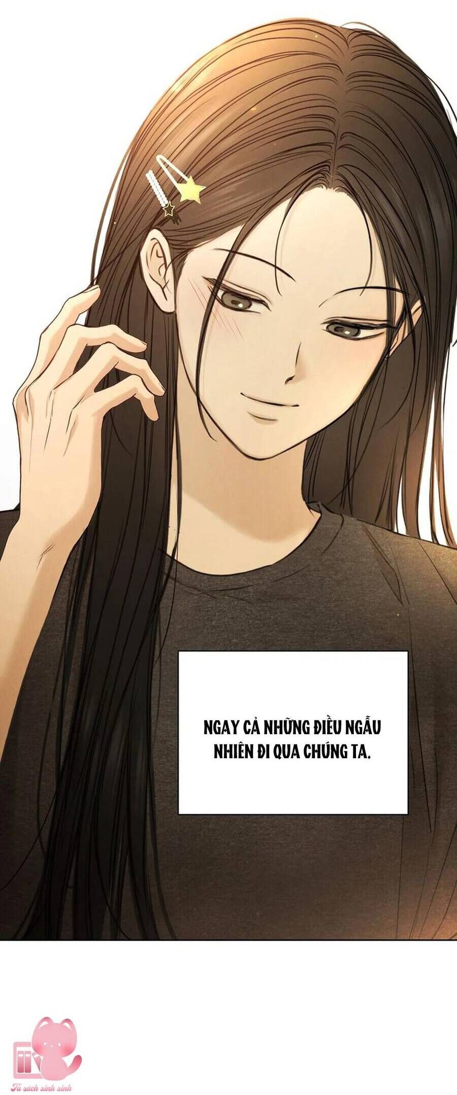 Chỉ Là Ánh Bình Minh Chapter 69 - 72