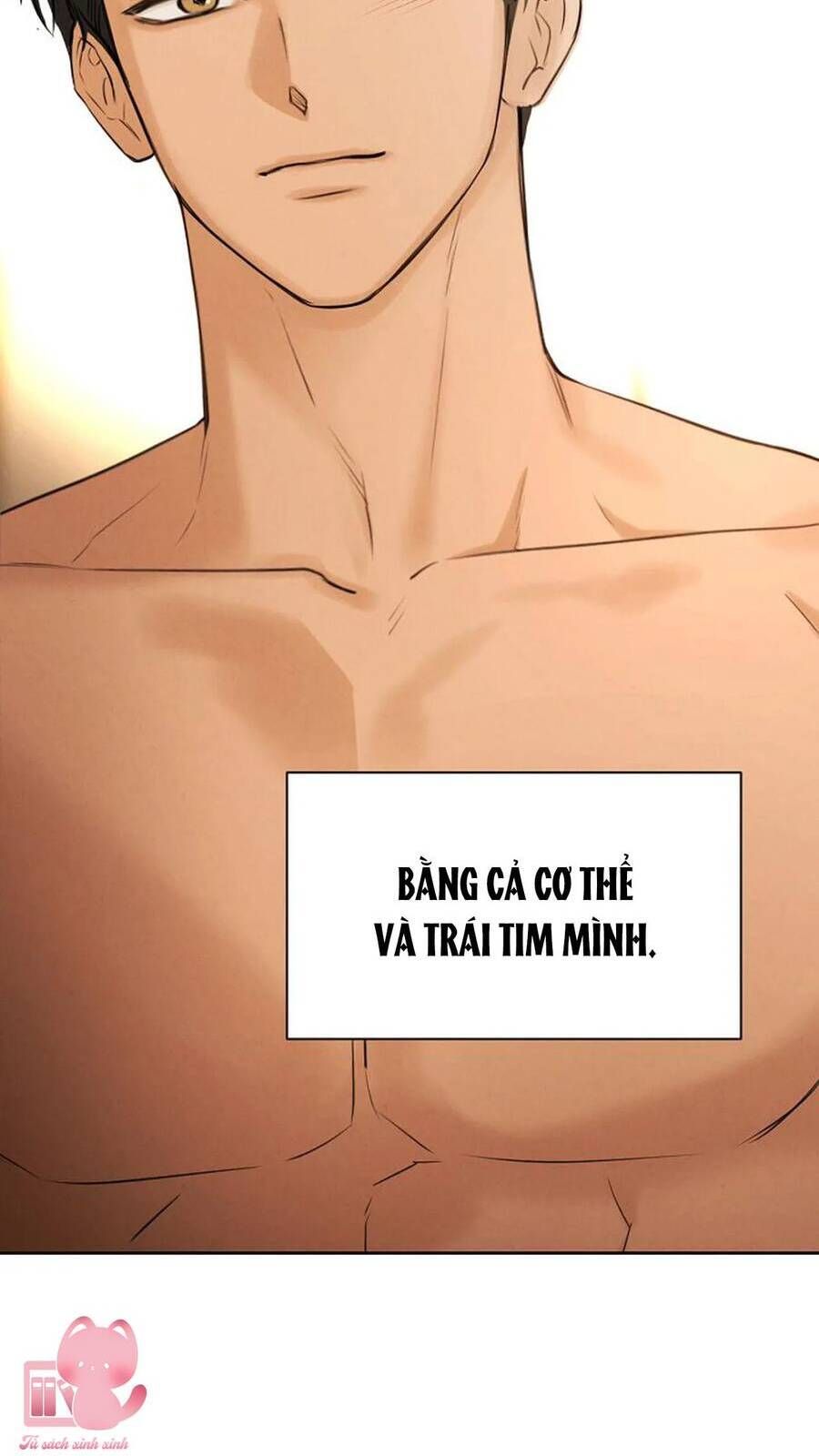 Chỉ Là Ánh Bình Minh Chapter 69 - 74