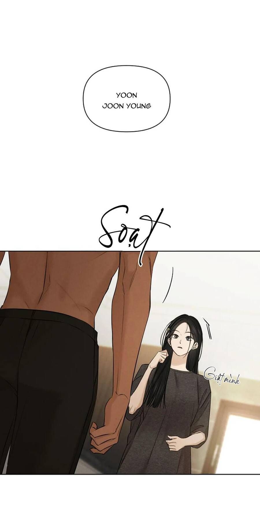 Chỉ Là Ánh Bình Minh Chapter 69 - 75