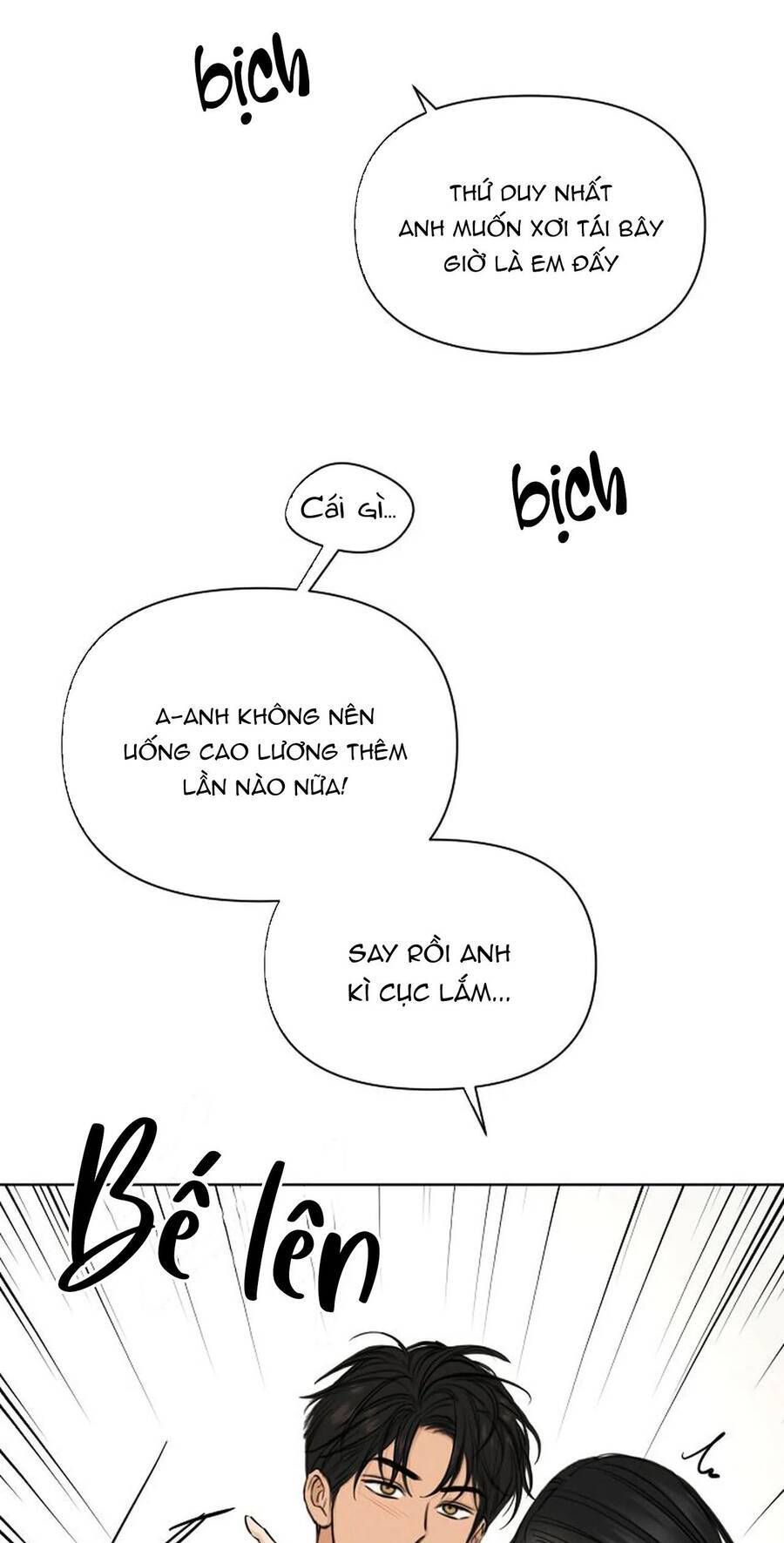 Chỉ Là Ánh Bình Minh Chapter 69 - 77