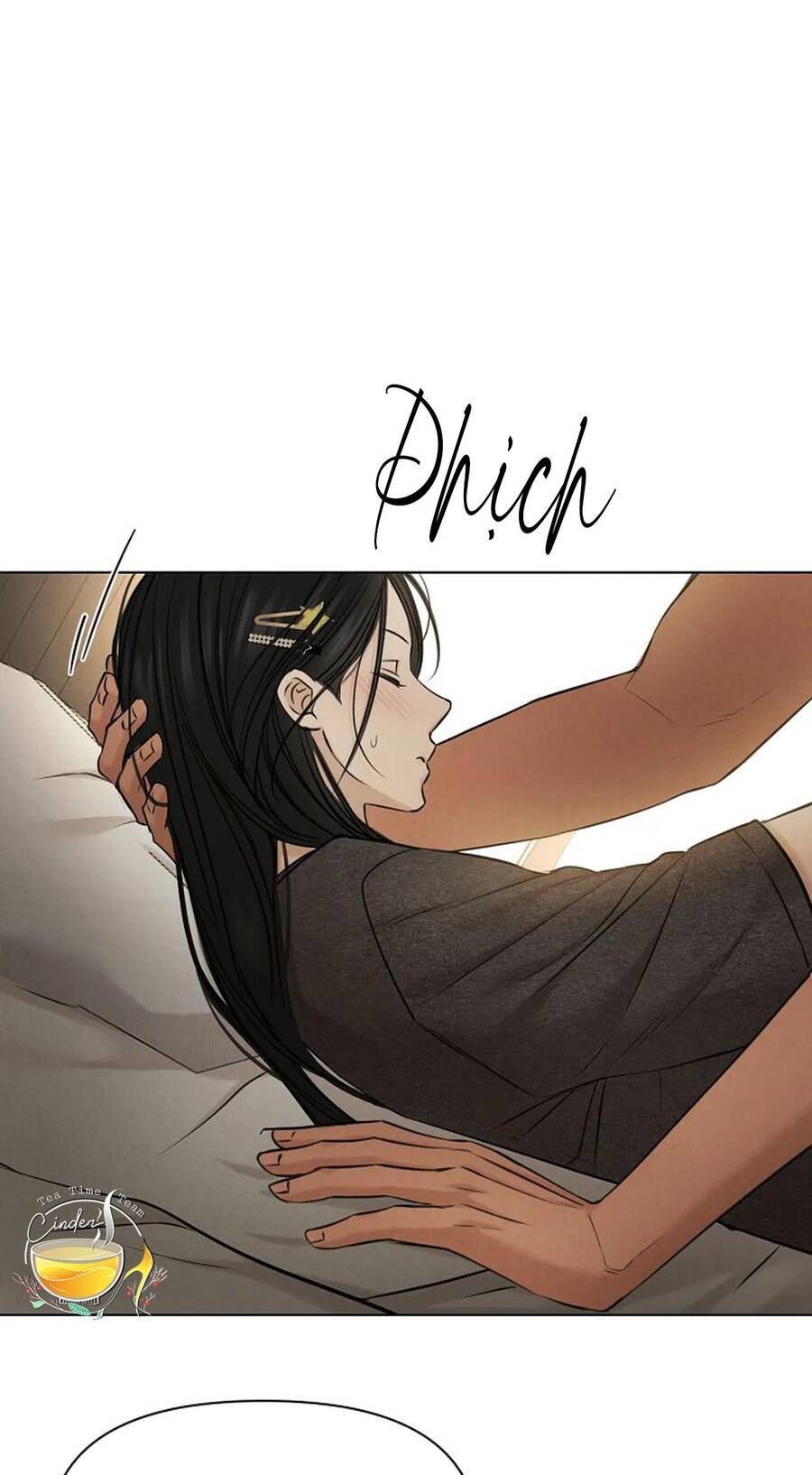 Chỉ Là Ánh Bình Minh Chapter 69 - 79