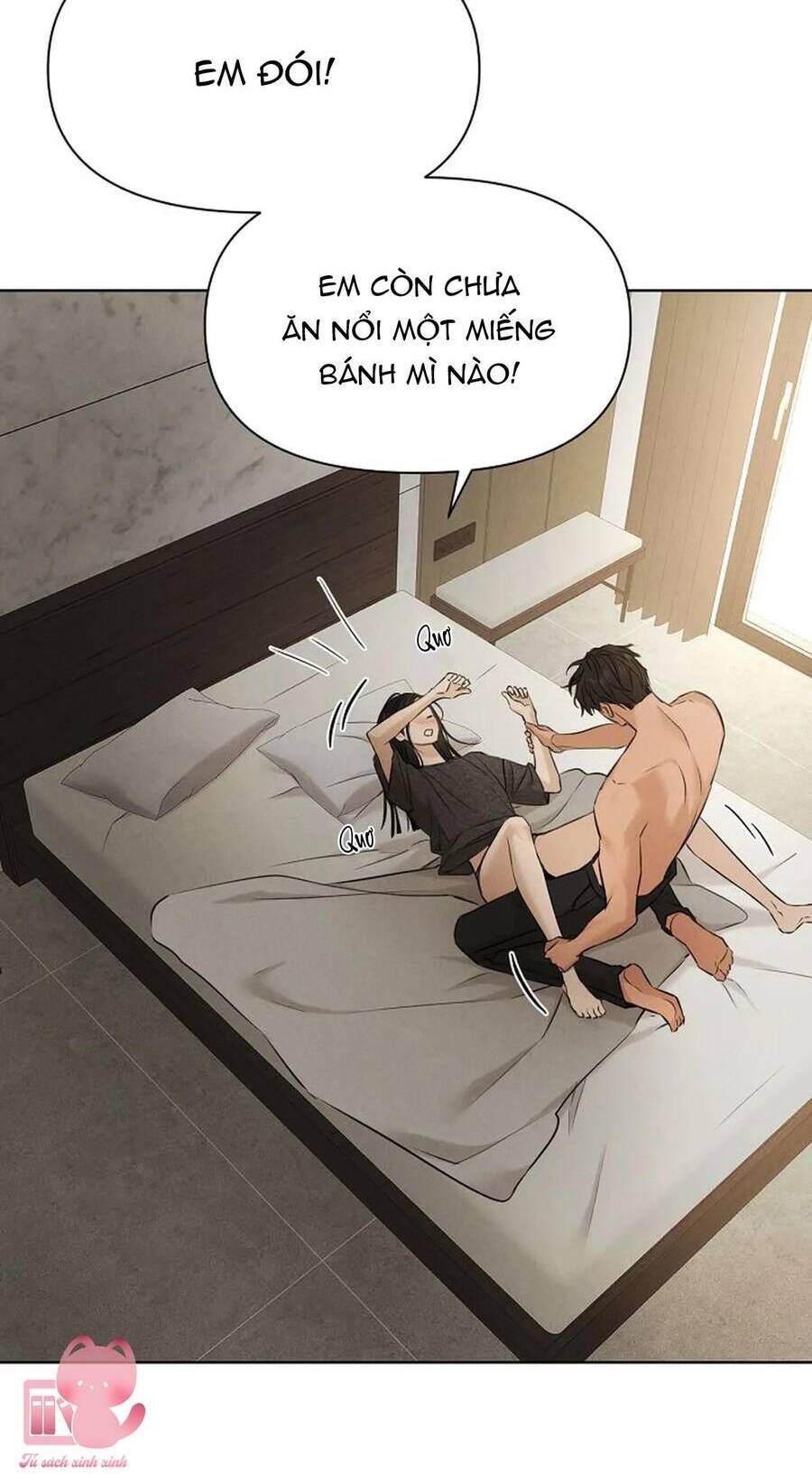 Chỉ Là Ánh Bình Minh Chapter 69 - 80