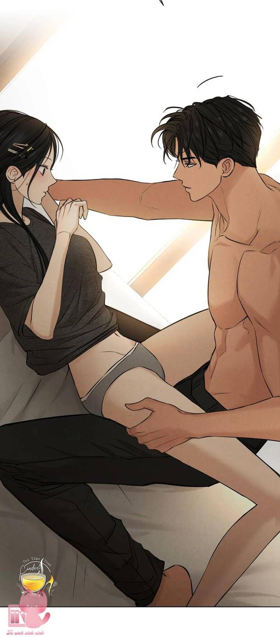 Chỉ Là Ánh Bình Minh Chapter 69 - 82