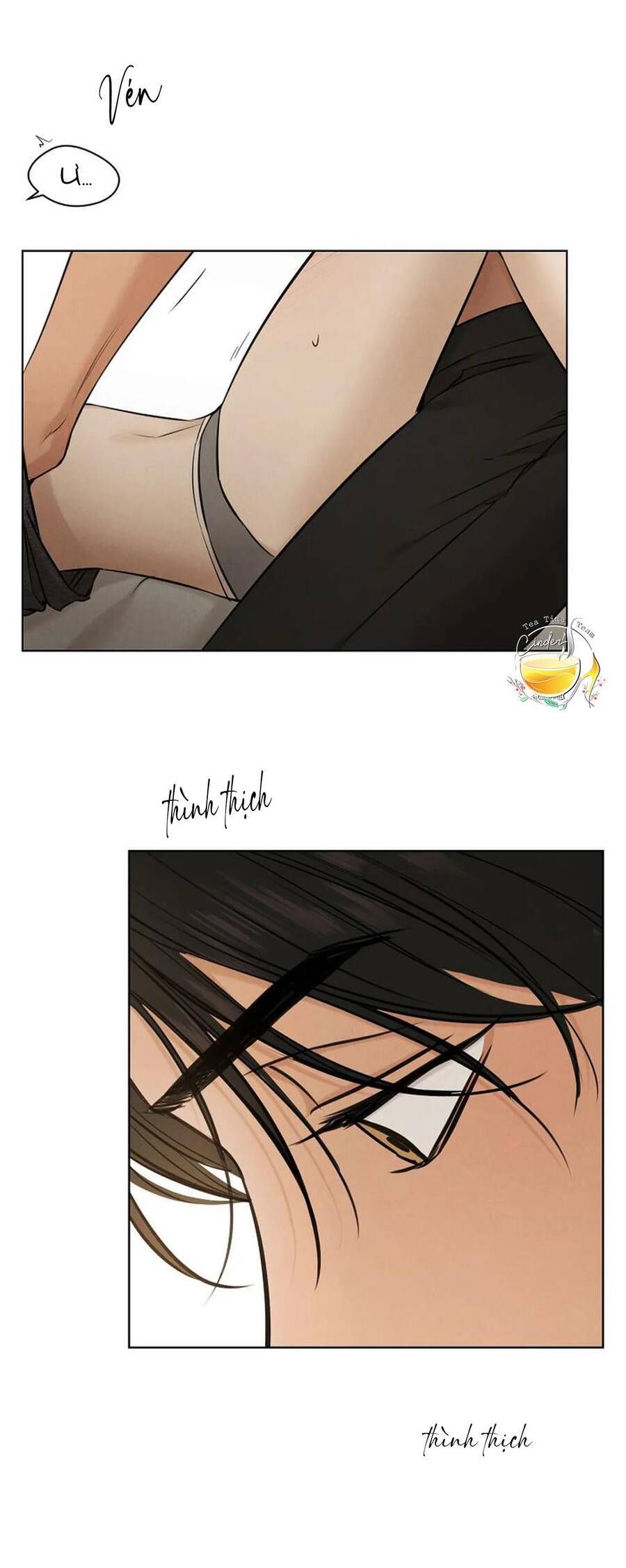 Chỉ Là Ánh Bình Minh Chapter 69 - 83