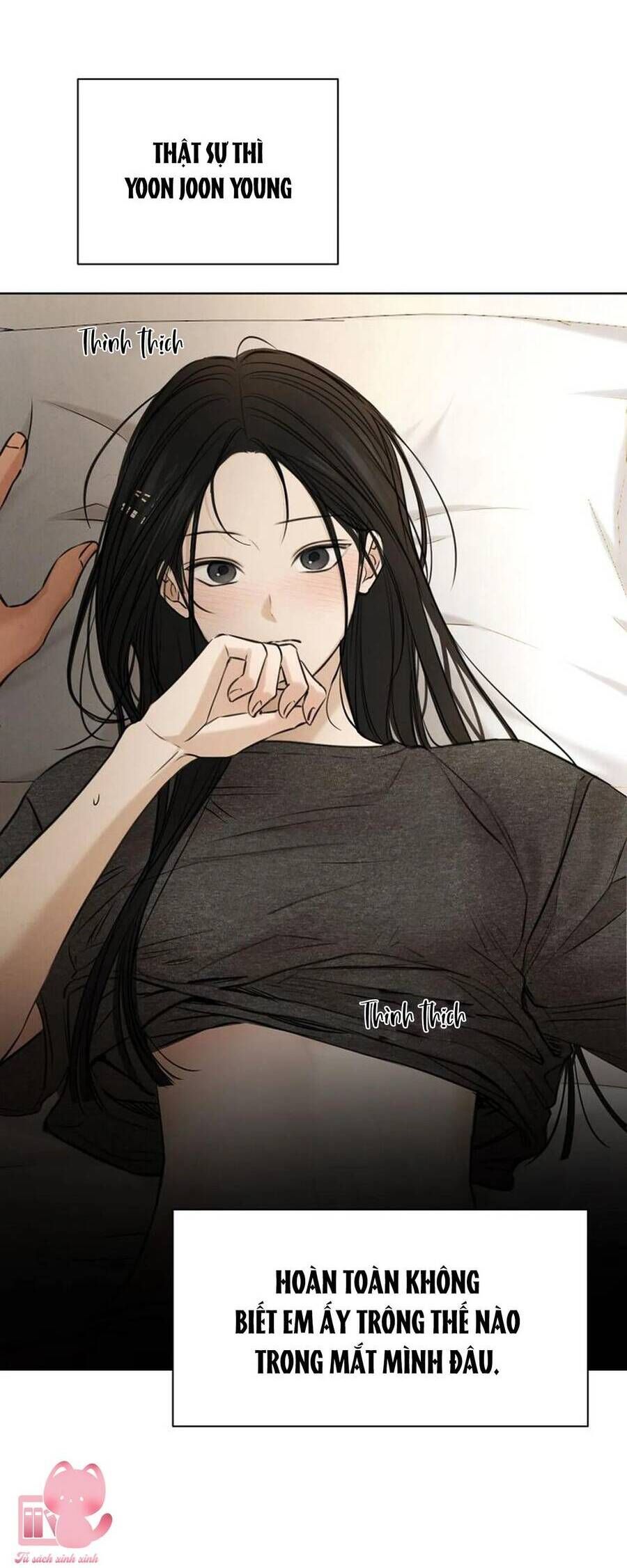 Chỉ Là Ánh Bình Minh Chapter 69 - 84