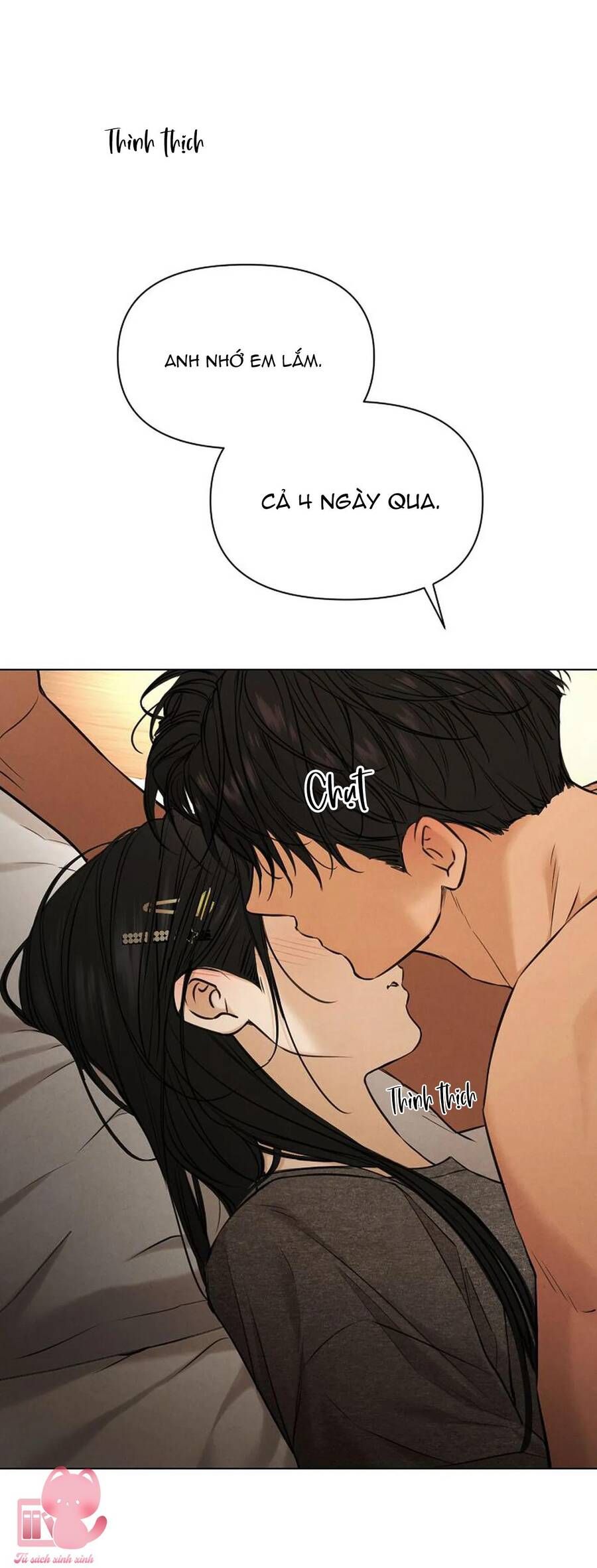 Chỉ Là Ánh Bình Minh Chapter 69 - 85