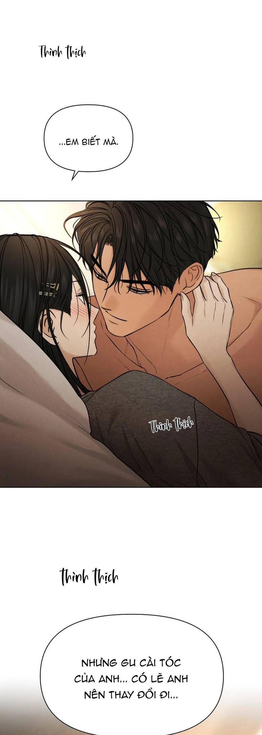 Chỉ Là Ánh Bình Minh Chapter 69 - 86