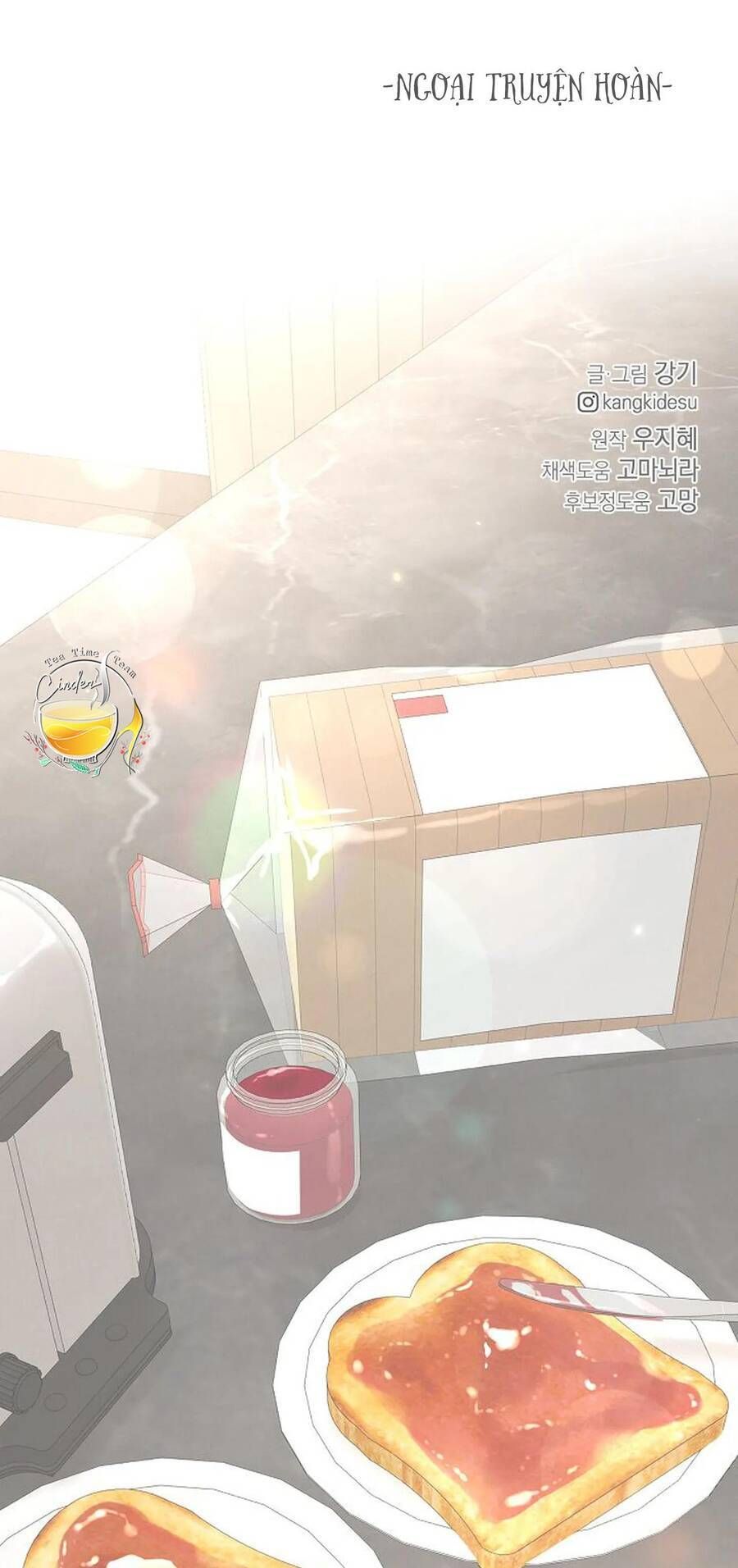 Chỉ Là Ánh Bình Minh Chapter 69 - 90