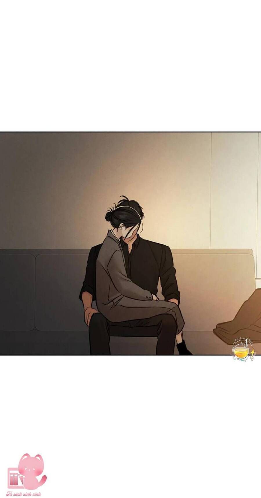 Chỉ Là Ánh Bình Minh Chapter 69 - 10