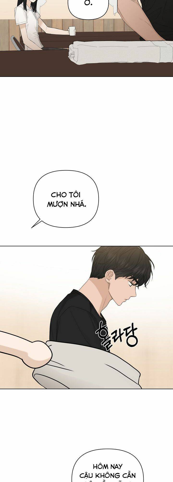 Chỉ Là Ánh Bình Minh Chapter 7 - 13