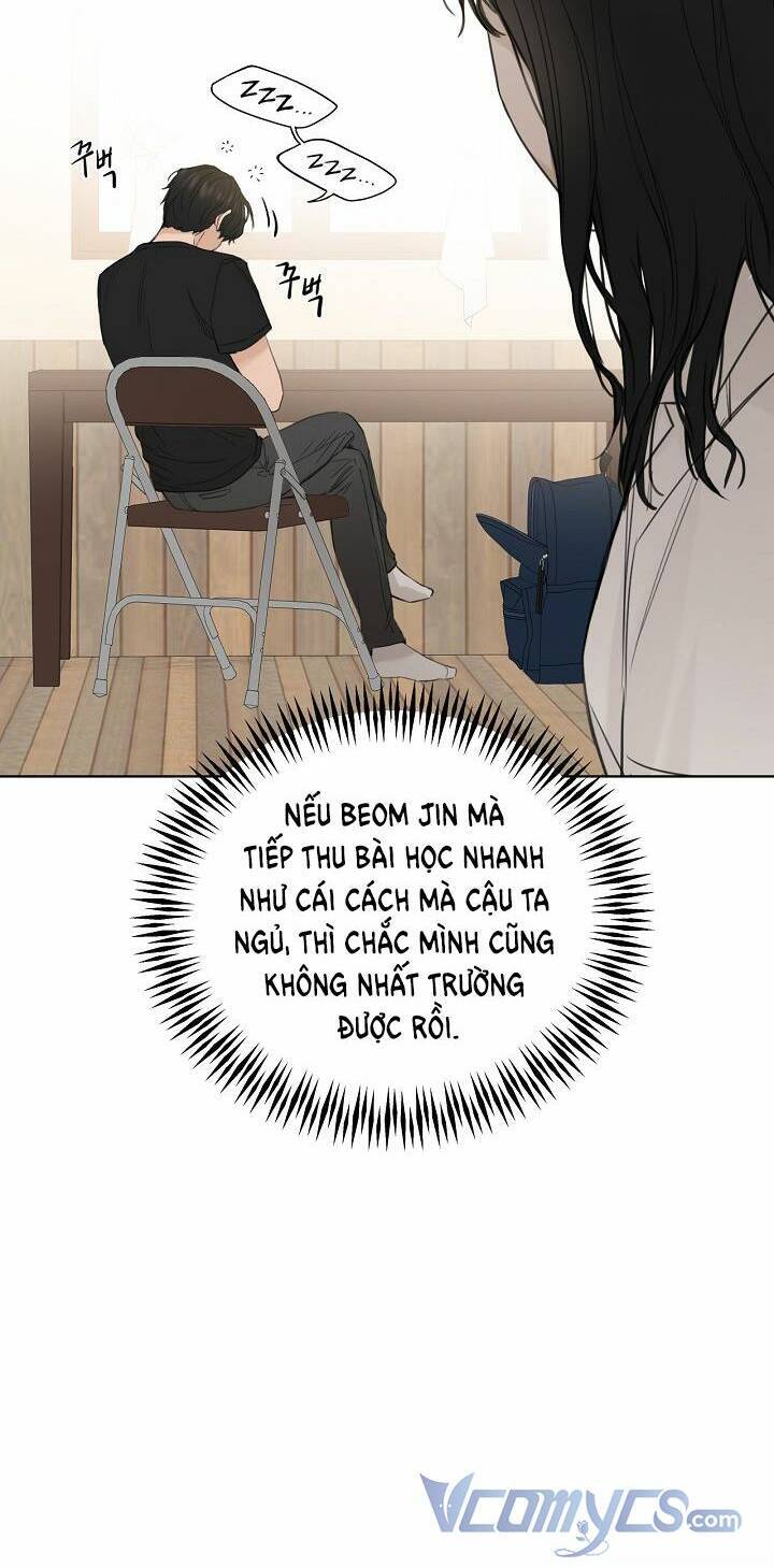 Chỉ Là Ánh Bình Minh Chapter 7 - 24