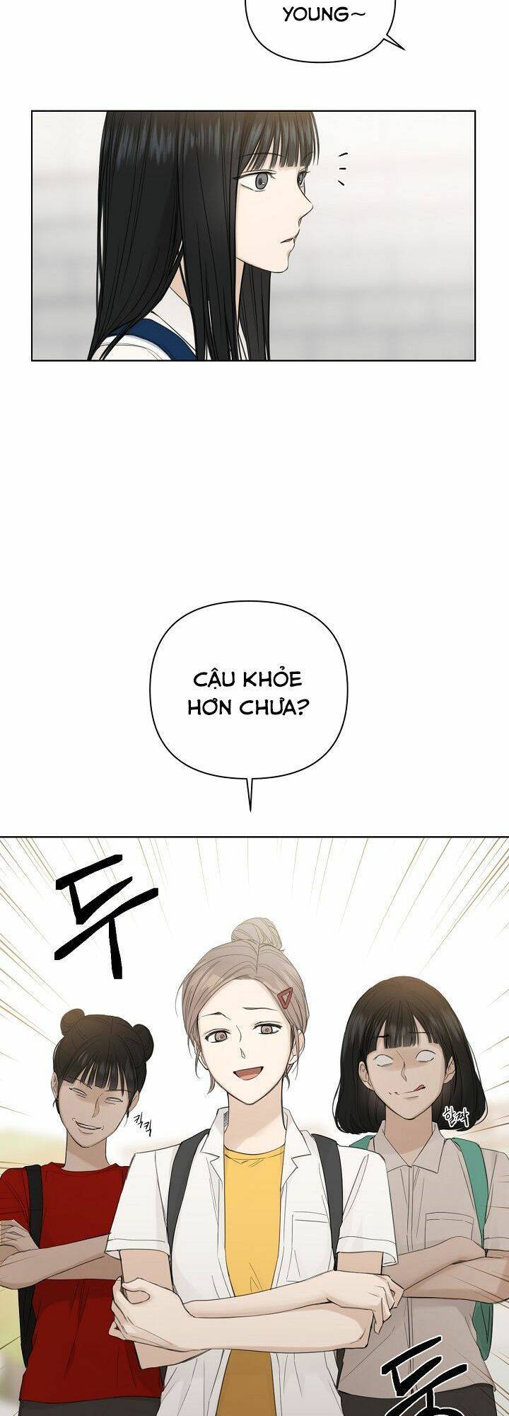 Chỉ Là Ánh Bình Minh Chapter 7 - 26