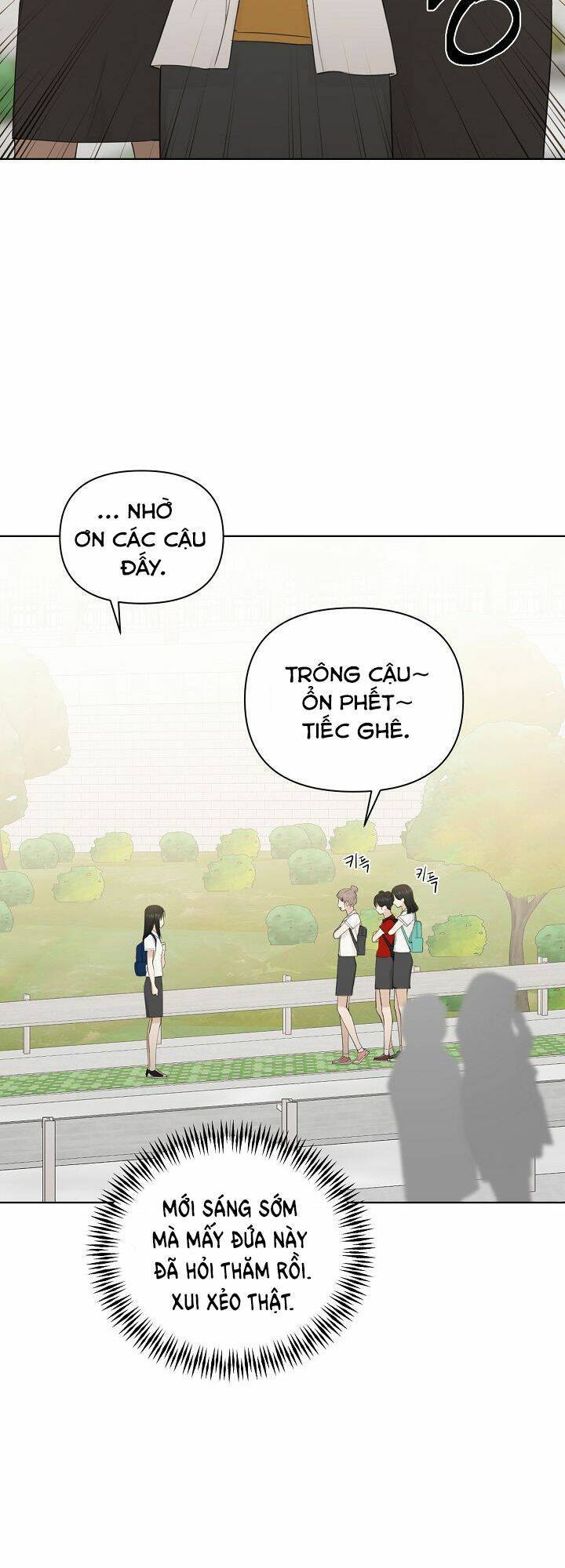 Chỉ Là Ánh Bình Minh Chapter 7 - 27