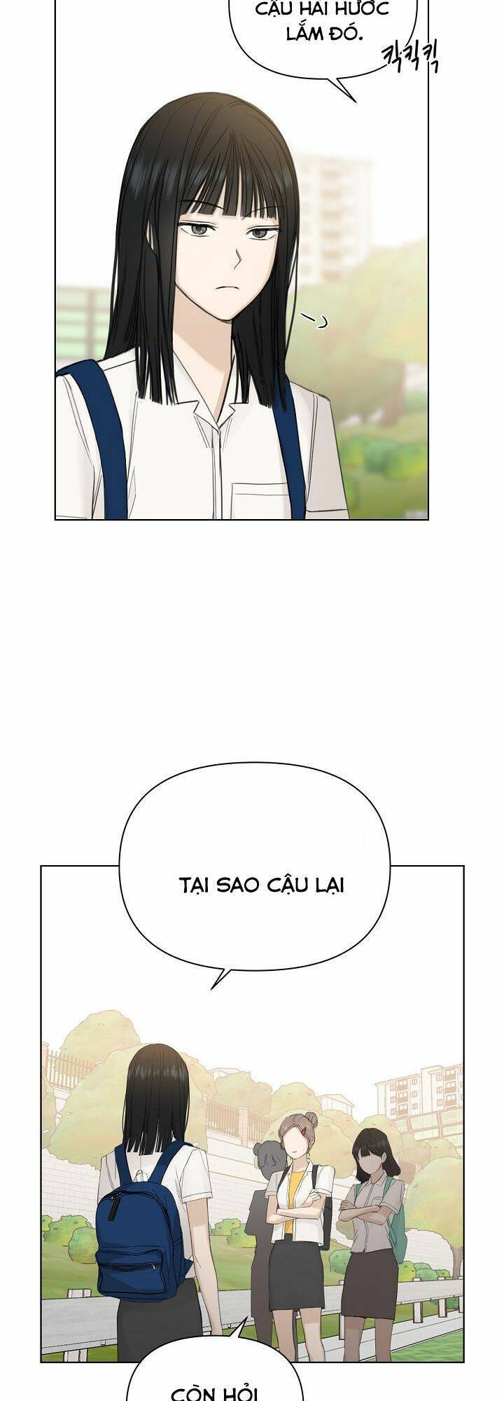 Chỉ Là Ánh Bình Minh Chapter 7 - 29