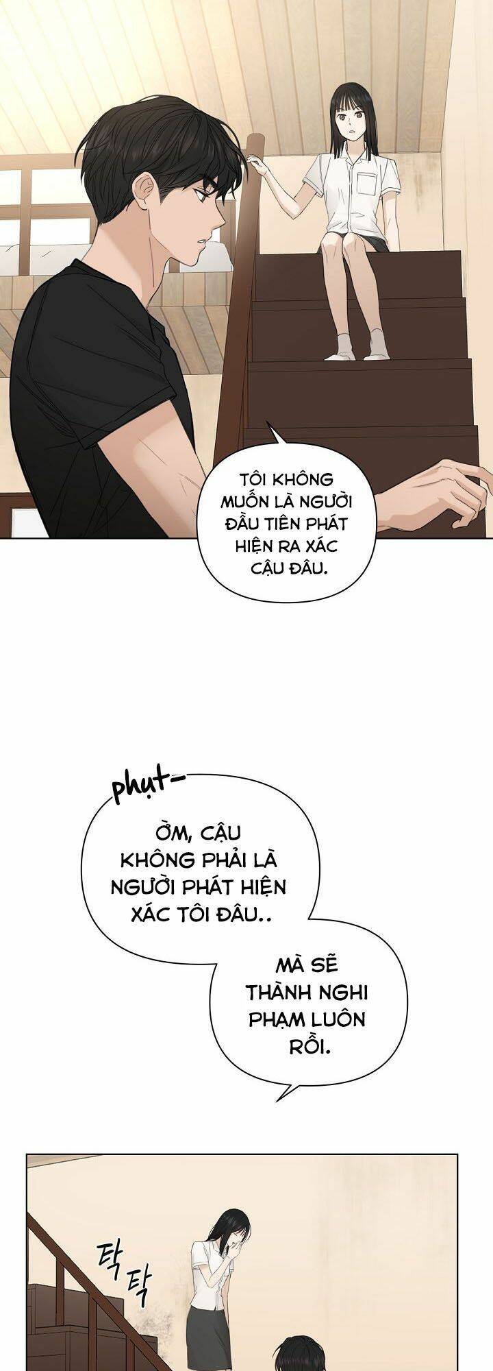 Chỉ Là Ánh Bình Minh Chapter 7 - 4