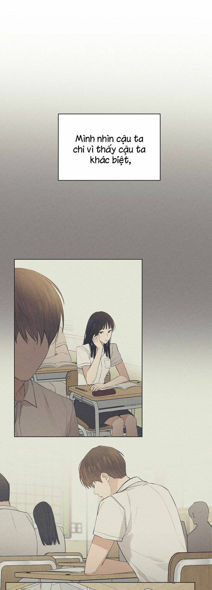 Chỉ Là Ánh Bình Minh Chapter 7 - 34