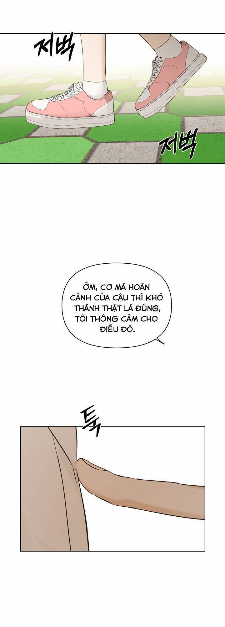 Chỉ Là Ánh Bình Minh Chapter 7 - 38