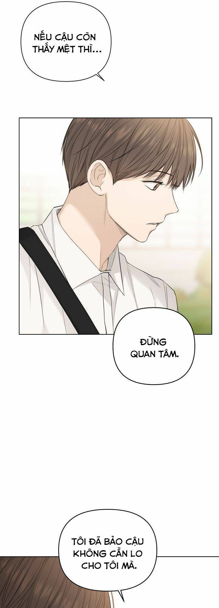 Chỉ Là Ánh Bình Minh Chapter 7 - 44