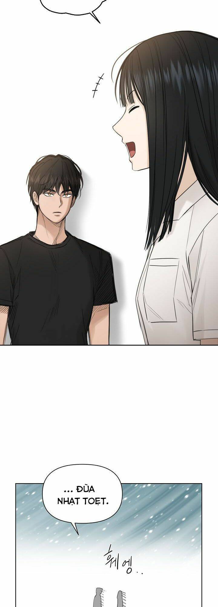 Chỉ Là Ánh Bình Minh Chapter 7 - 6