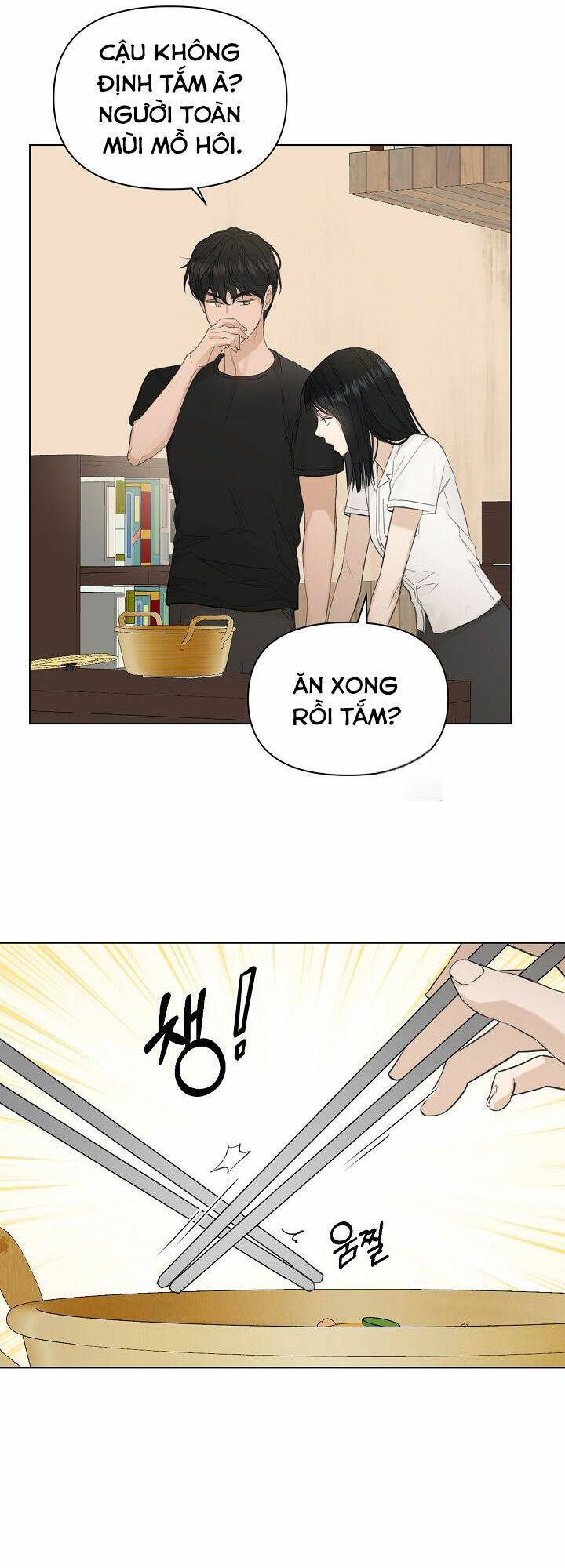 Chỉ Là Ánh Bình Minh Chapter 7 - 9