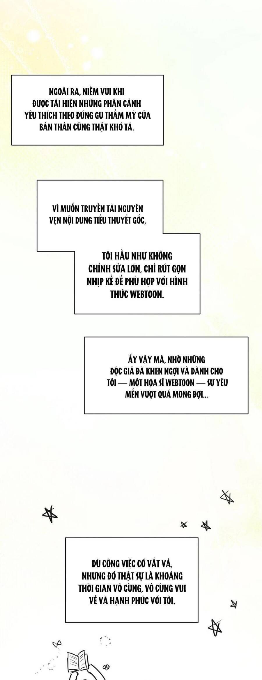 Chỉ Là Ánh Bình Minh Chapter 70 - 12