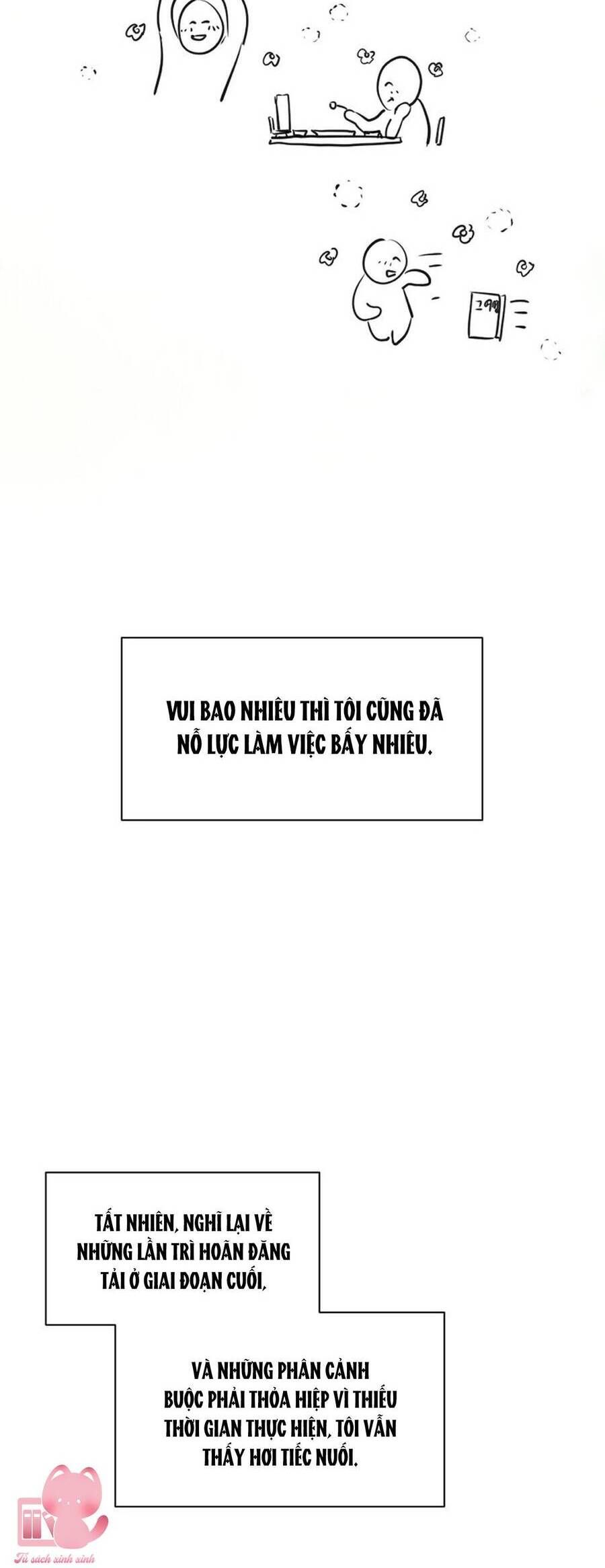 Chỉ Là Ánh Bình Minh Chapter 70 - 13