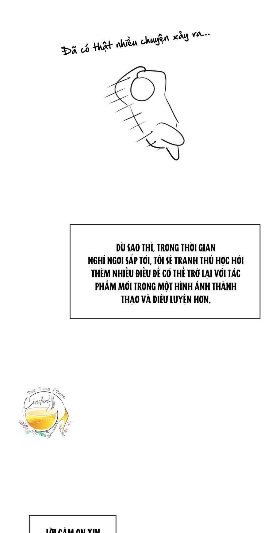 Chỉ Là Ánh Bình Minh Chapter 70 - 14