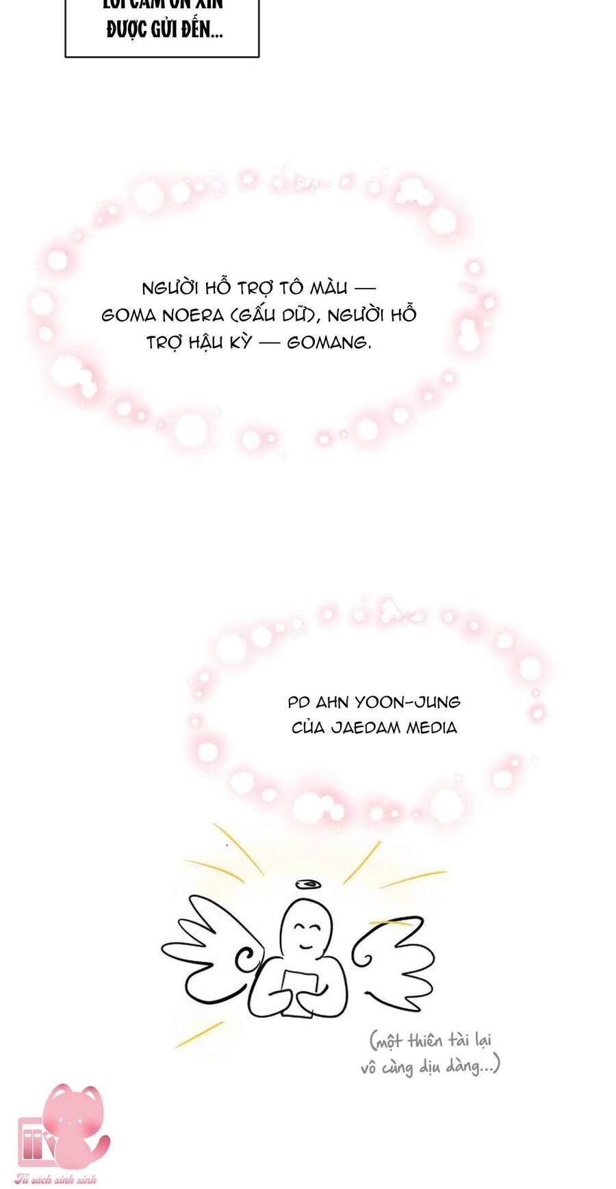 Chỉ Là Ánh Bình Minh Chapter 70 - 15