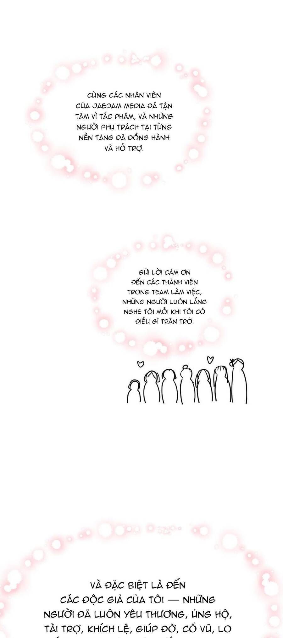 Chỉ Là Ánh Bình Minh Chapter 70 - 16