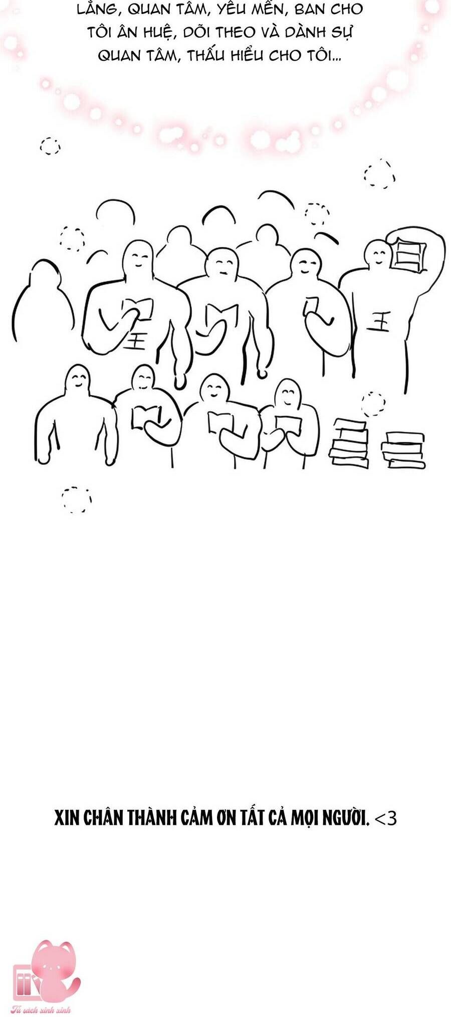 Chỉ Là Ánh Bình Minh Chapter 70 - 17