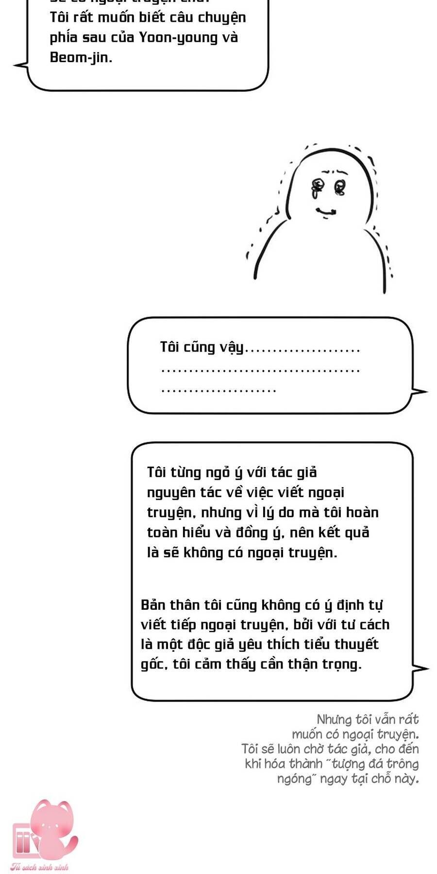 Chỉ Là Ánh Bình Minh Chapter 70 - 19