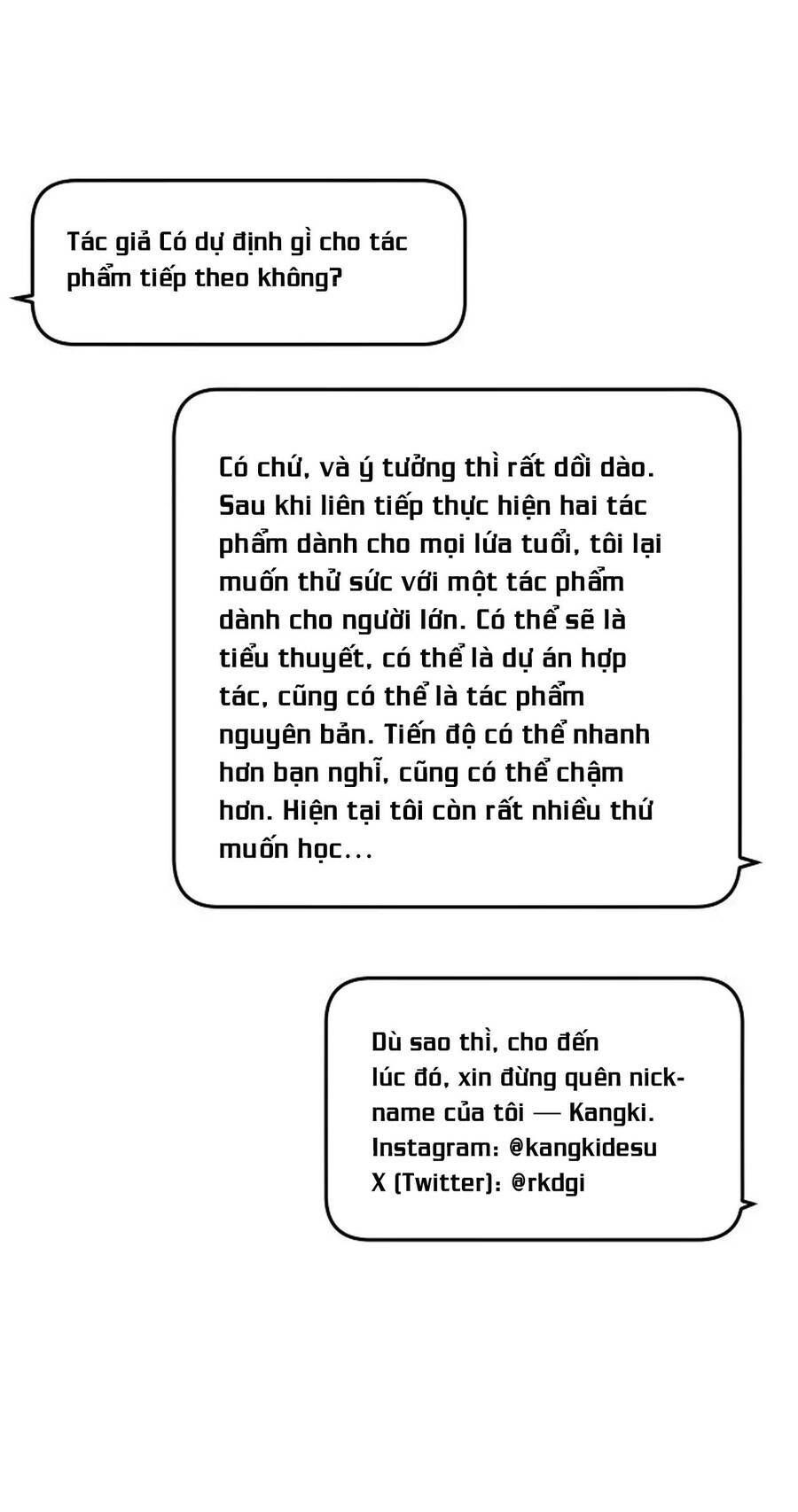 Chỉ Là Ánh Bình Minh Chapter 70 - 20