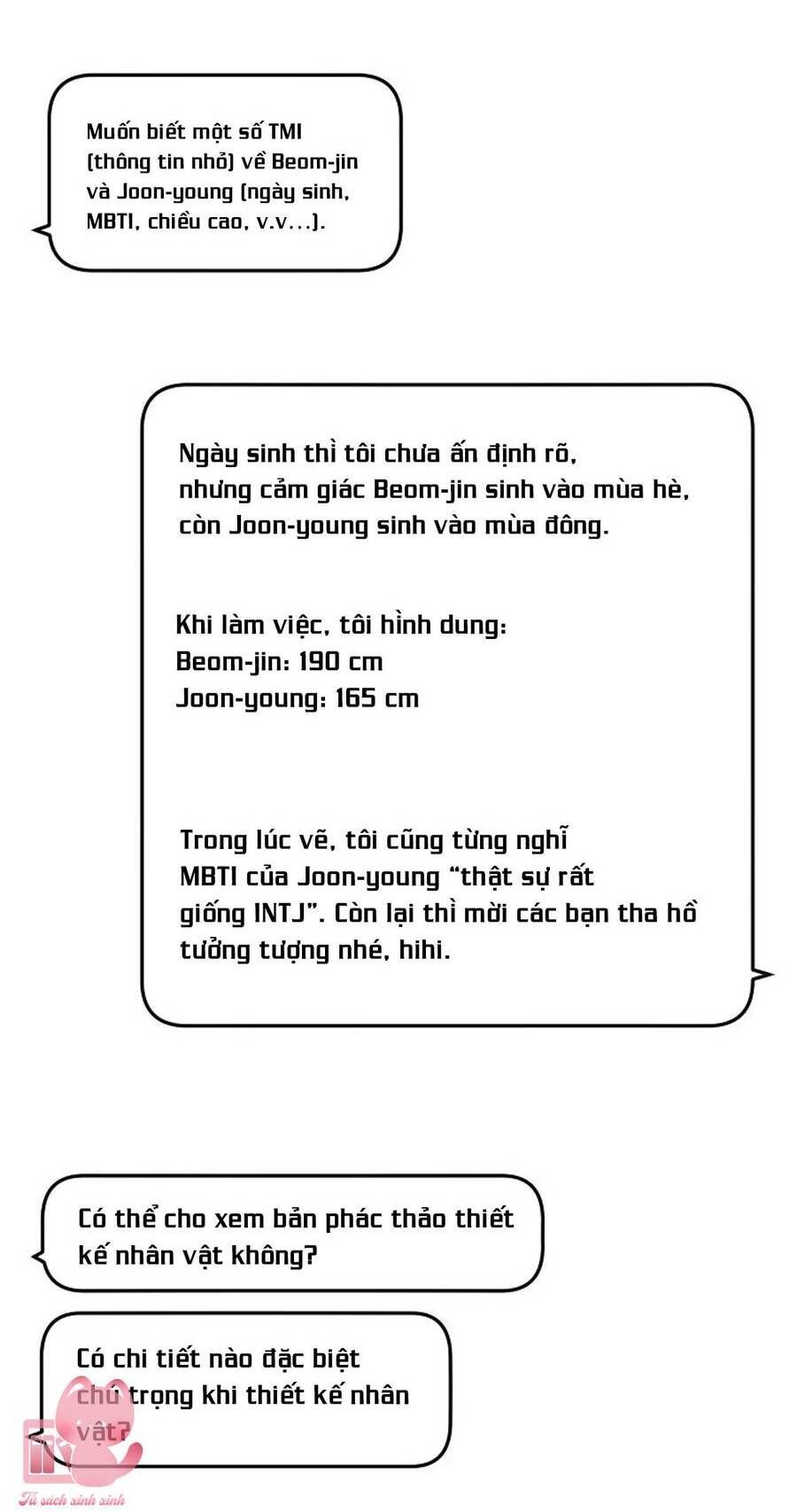 Chỉ Là Ánh Bình Minh Chapter 70 - 21