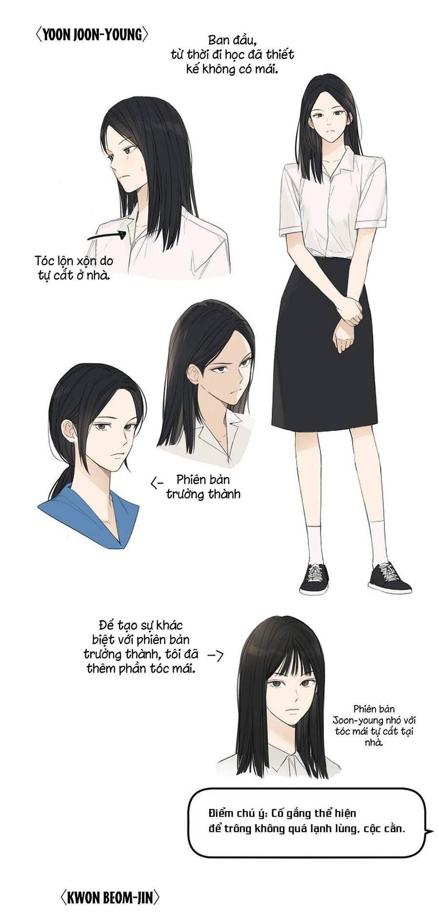 Chỉ Là Ánh Bình Minh Chapter 70 - 22