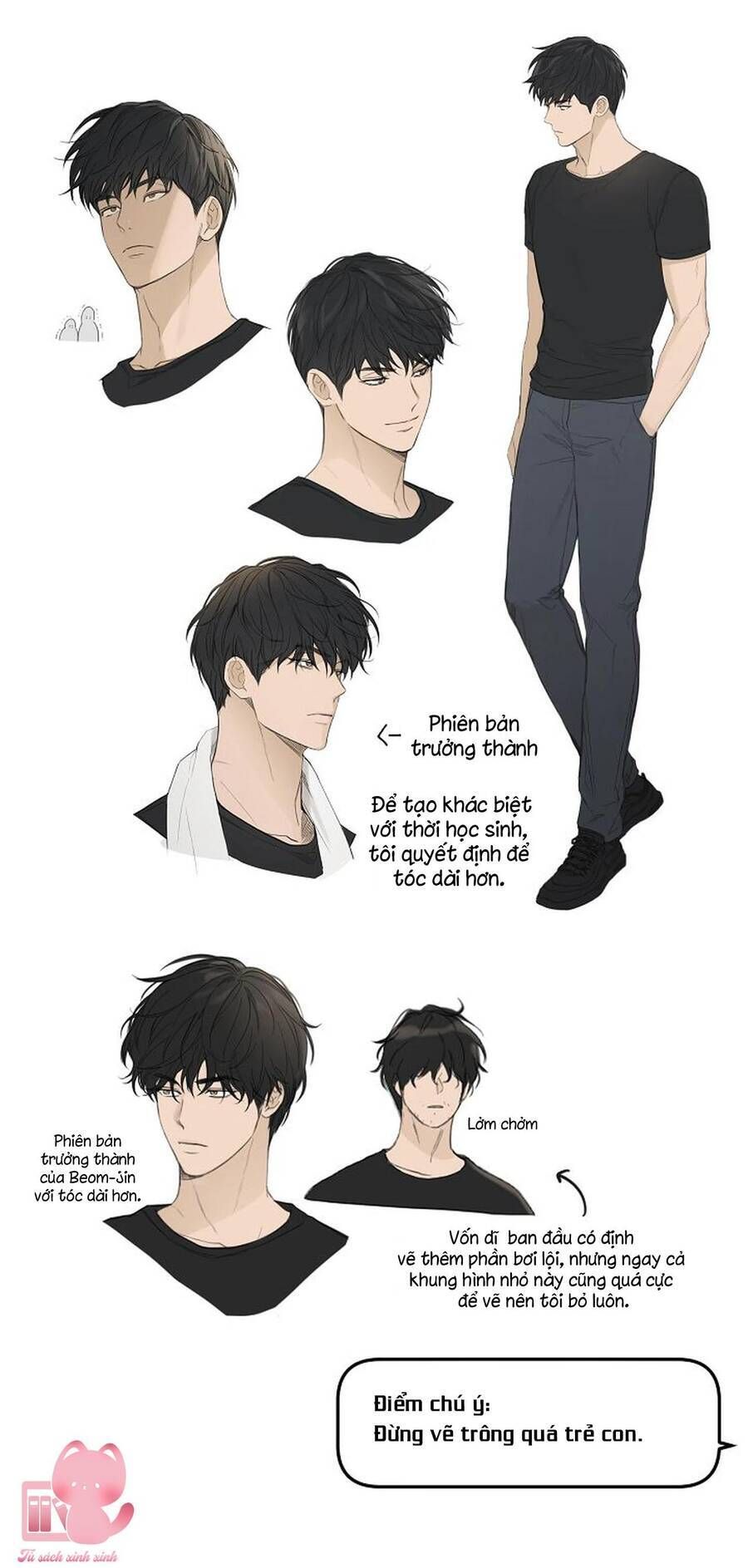 Chỉ Là Ánh Bình Minh Chapter 70 - 23