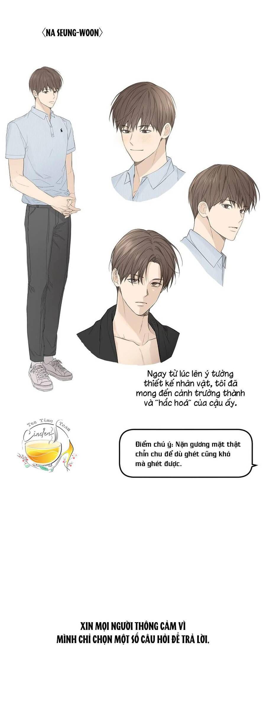 Chỉ Là Ánh Bình Minh Chapter 70 - 24