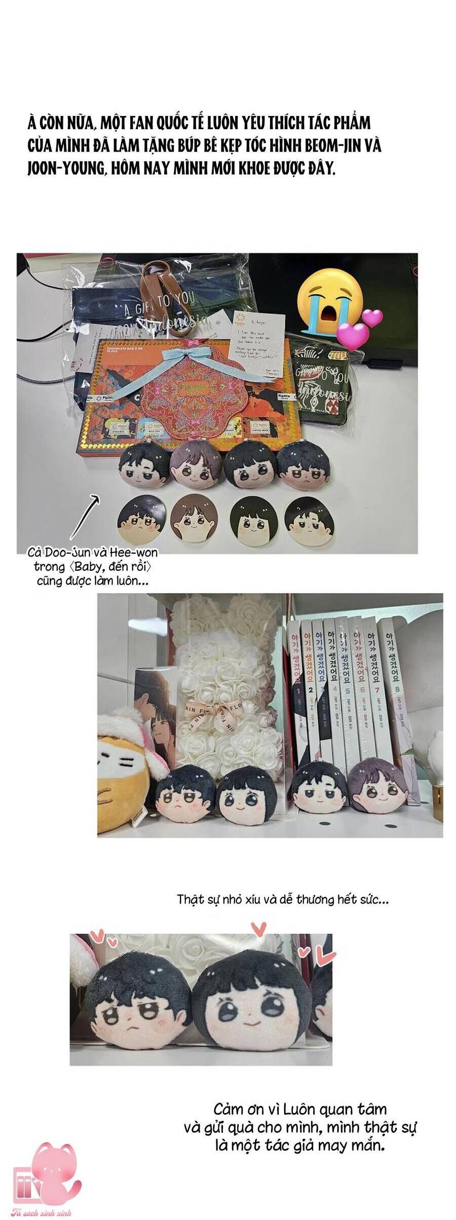 Chỉ Là Ánh Bình Minh Chapter 70 - 25