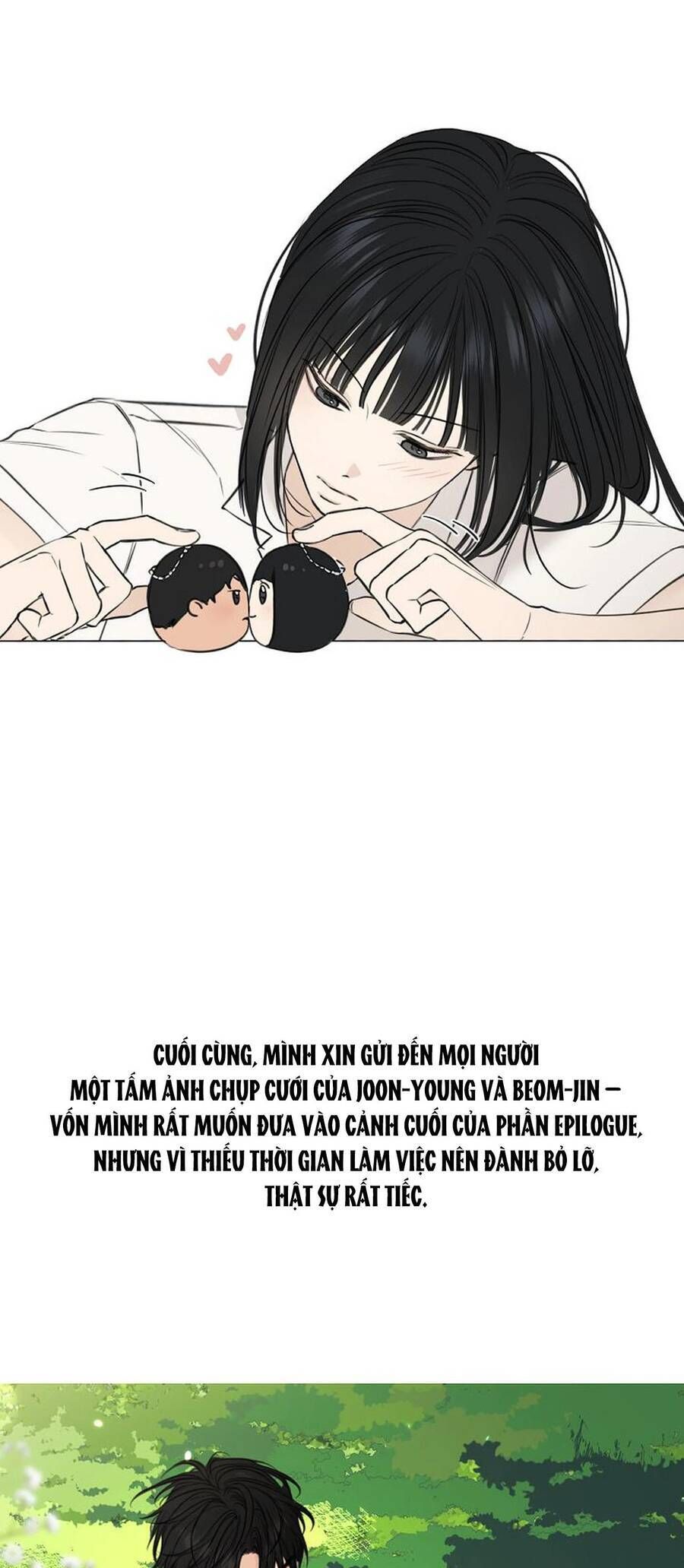 Chỉ Là Ánh Bình Minh Chapter 70 - 26