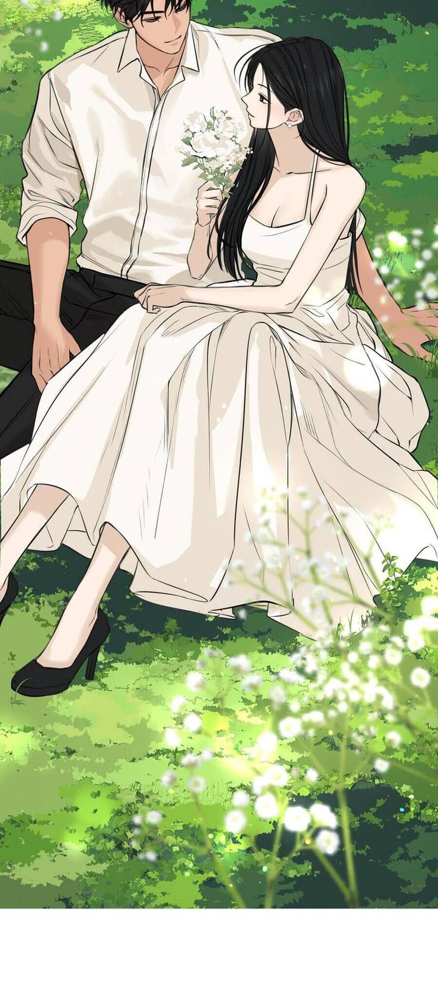 Chỉ Là Ánh Bình Minh Chapter 70 - 27